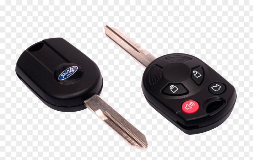 Car Ford Motor Company Focus Immobiliser PNG