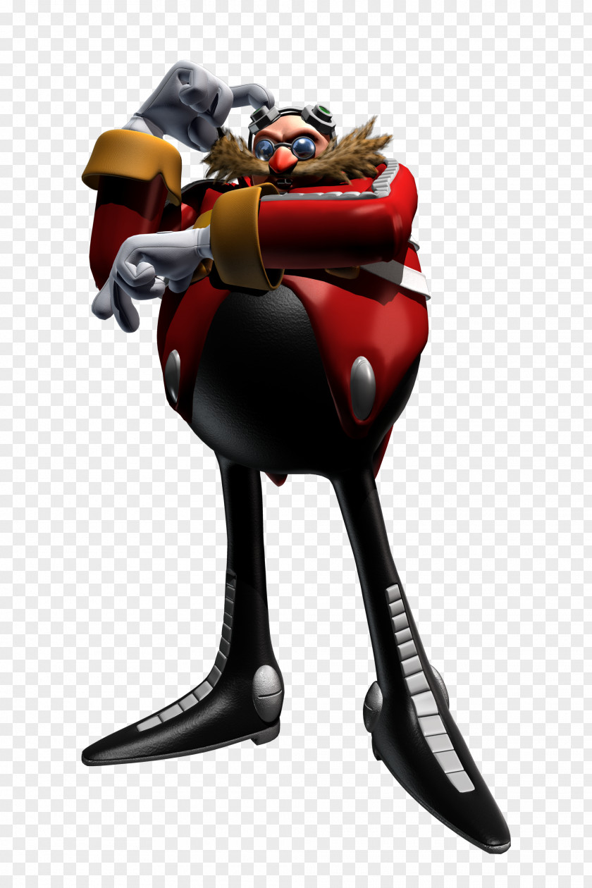 Classic European Style Shadow The Hedgehog Sonic & Knuckles Doctor Eggman Ariciul PNG