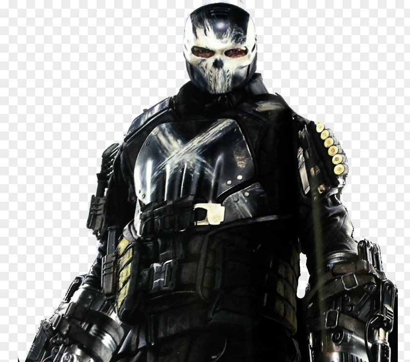 Crossbones Outerwear Mercenary PNG