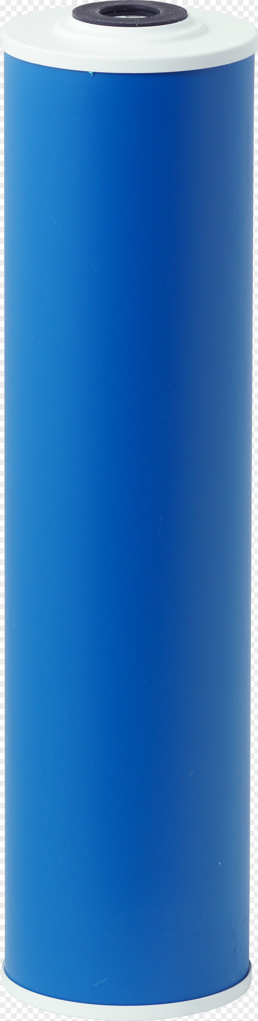 Design Water Filter Cobalt Blue PNG