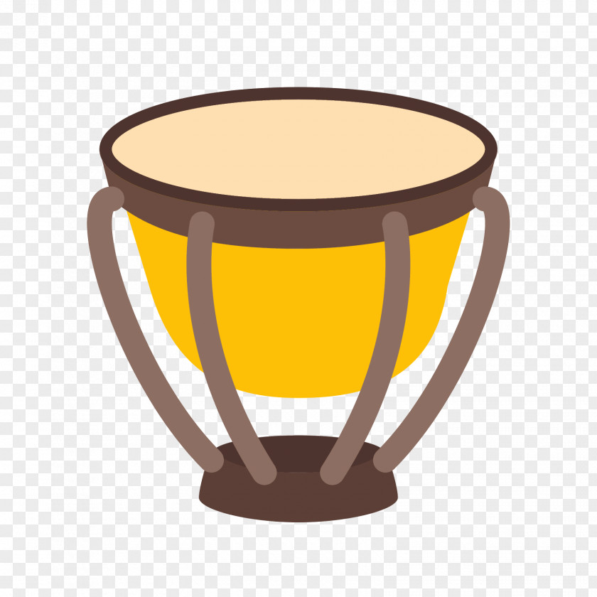 Drum Timpani Timbales PNG