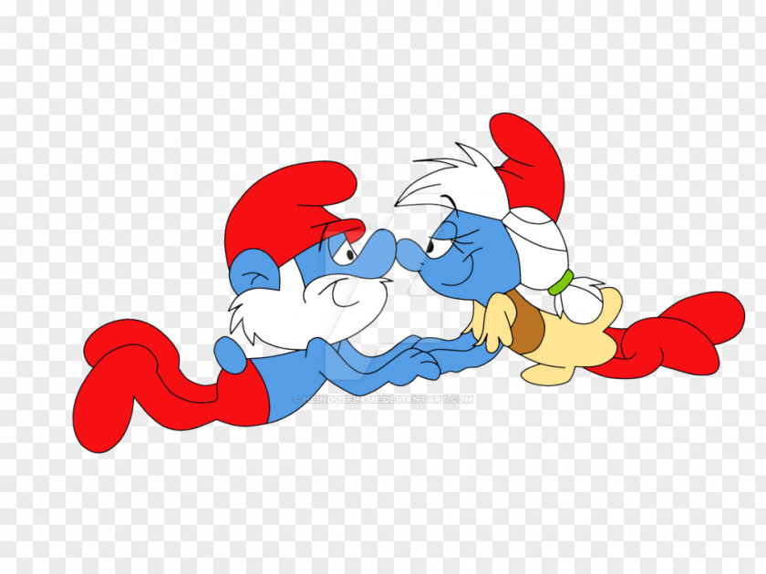 Gargamel Brainy Smurf Papa SmurfWillow The Smurfs Grouchy PNG