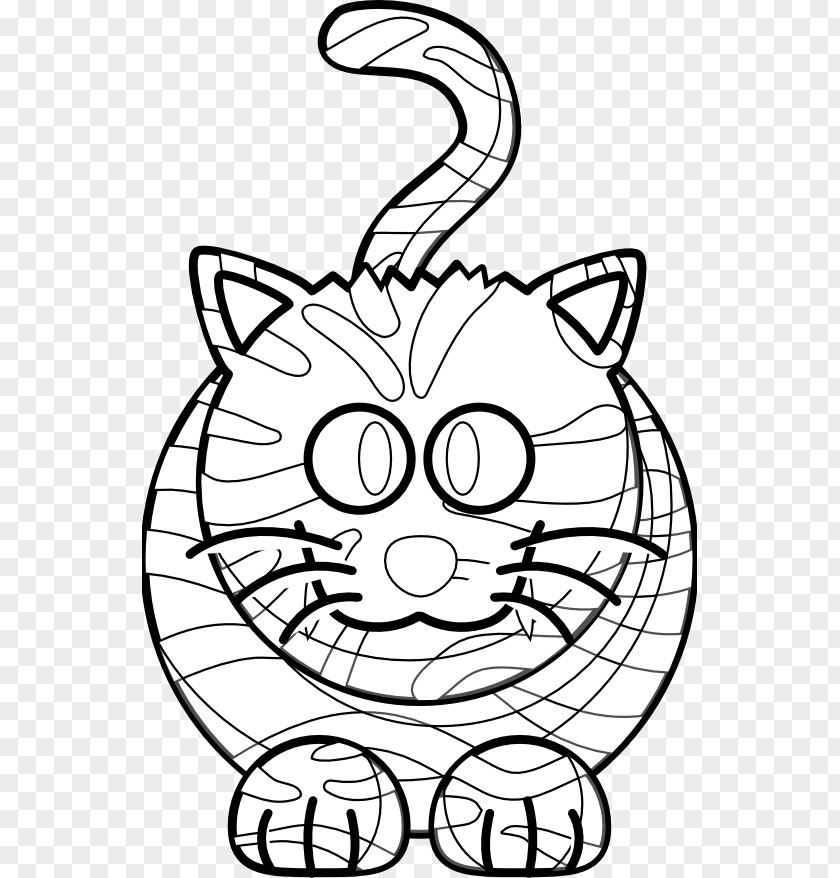 Great Wall Of China Clipart Bengal Tiger Leopard Cartoon Black And White Clip Art PNG