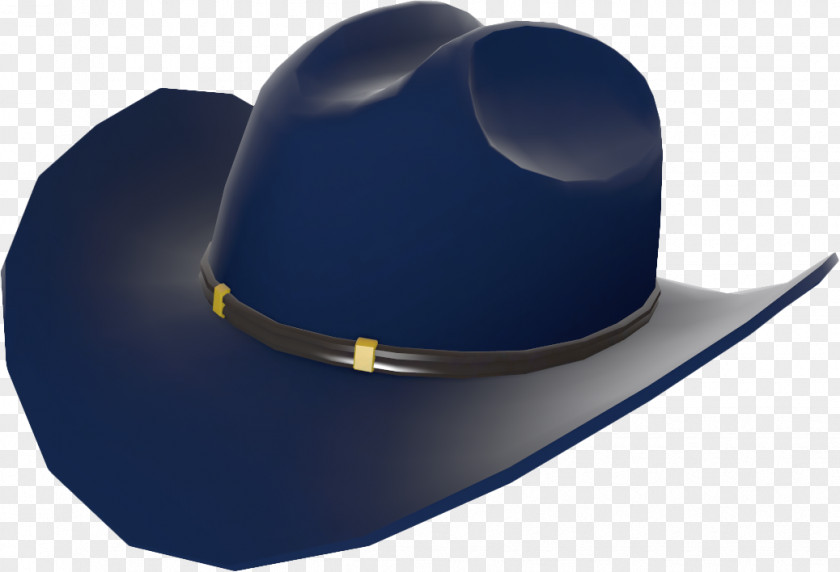 Helmet Cobalt Blue PNG