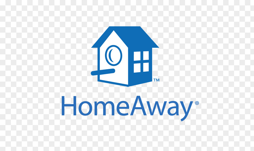 House HomeAway Vacation Rental Logo Renting PNG