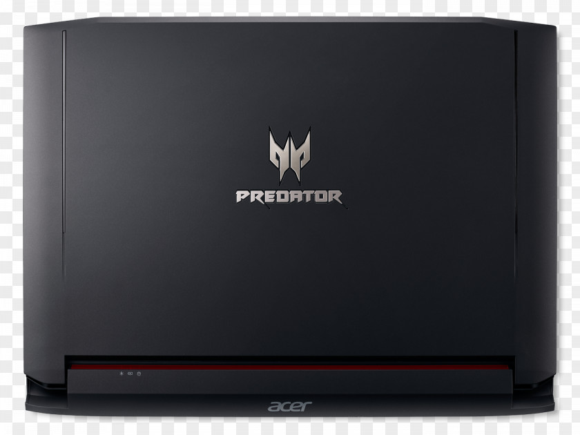Laptop Intel Acer Aspire Predator RAM PNG