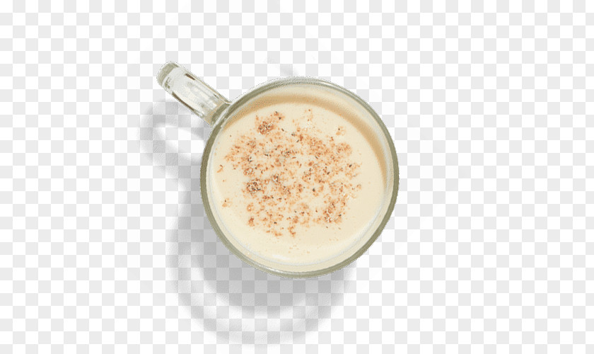 Milk Eggnog Buttermilk Cream Latte PNG
