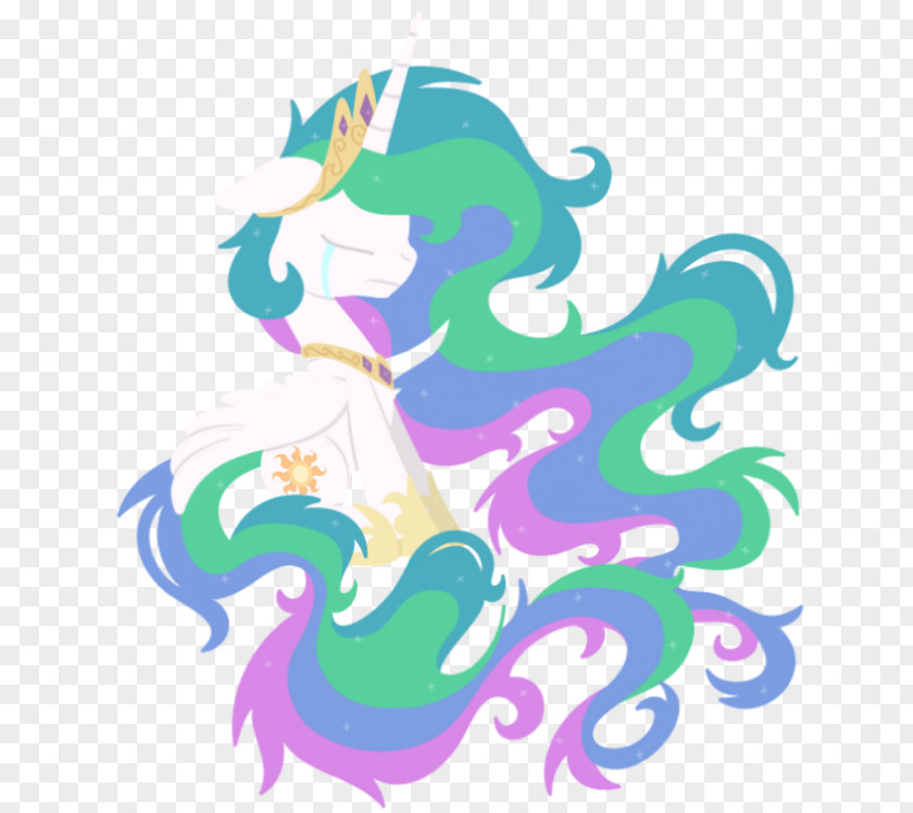 My Little Pony Princess Celestia Pony: Friendship Is Magic Fandom DeviantArt Derpy Hooves PNG