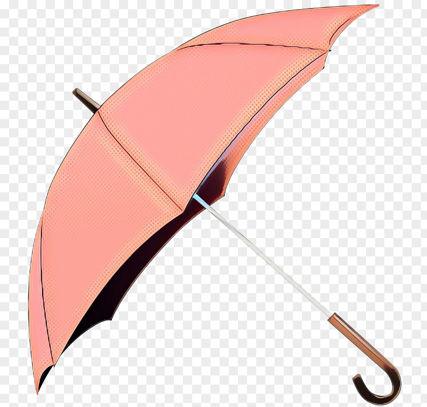 Pink Umbrella Cartoon PNG