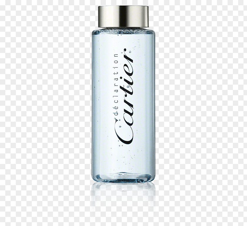 Shower Gel Perfume Cartier Declaration Eau De Toilette Parfum PNG