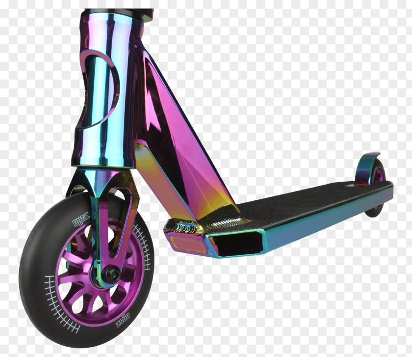 Skateboarding Trick Kick Scooter Wheel Bicycle Handlebars PNG