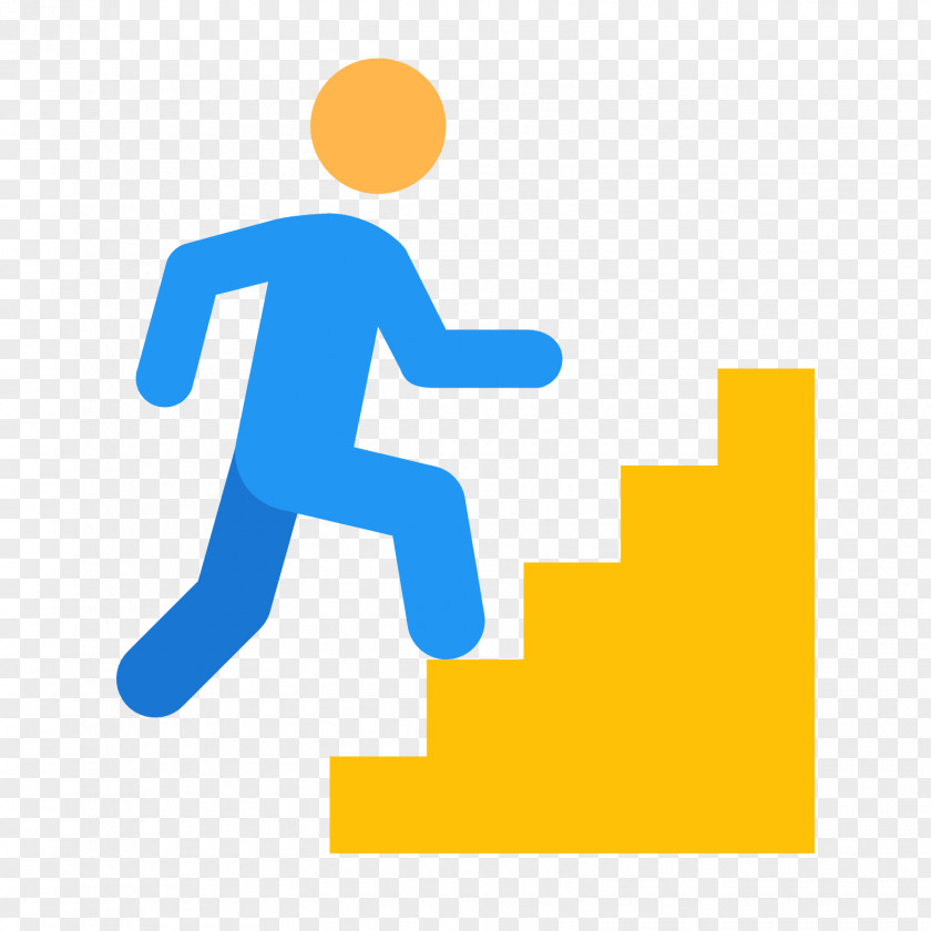 Stairs Stair Climbing Clip Art PNG