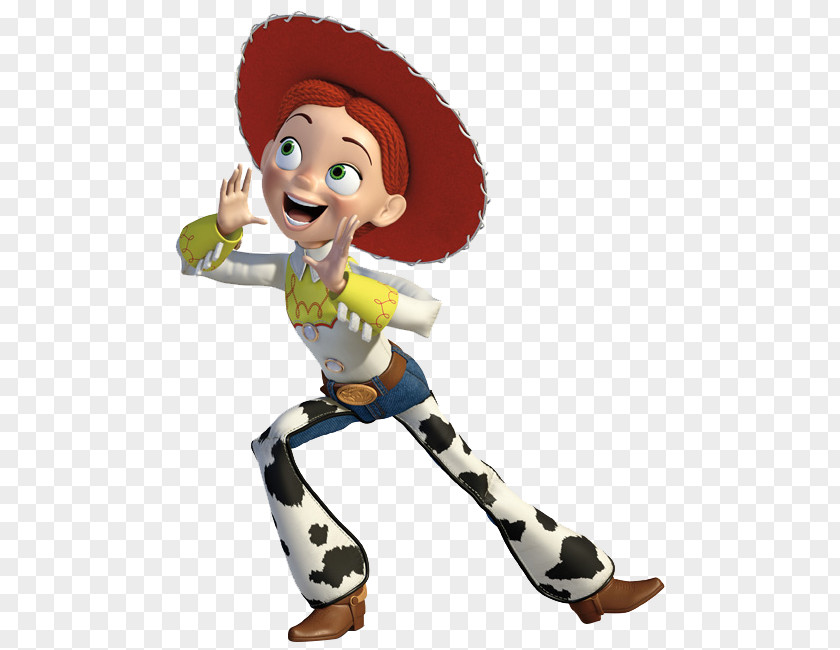 Toy Story Jessie Sheriff Woody Buzz Lightyear Lelulugu PNG