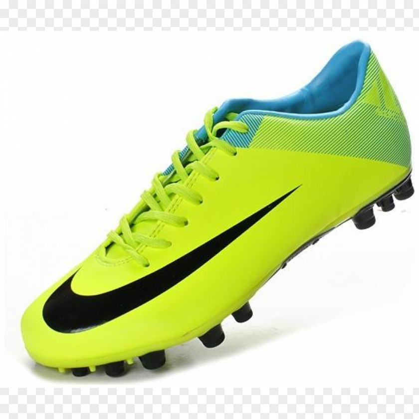 Adidas Cleat Nike Mercurial Vapor Shoe PNG