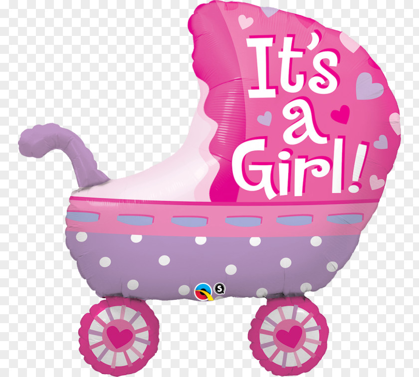 Balloon Balloonatics Designs Inc. Baby Transport Infant & Toddler Car Seats PNG