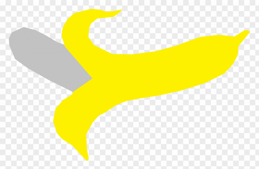 Banana Clip Art PNG