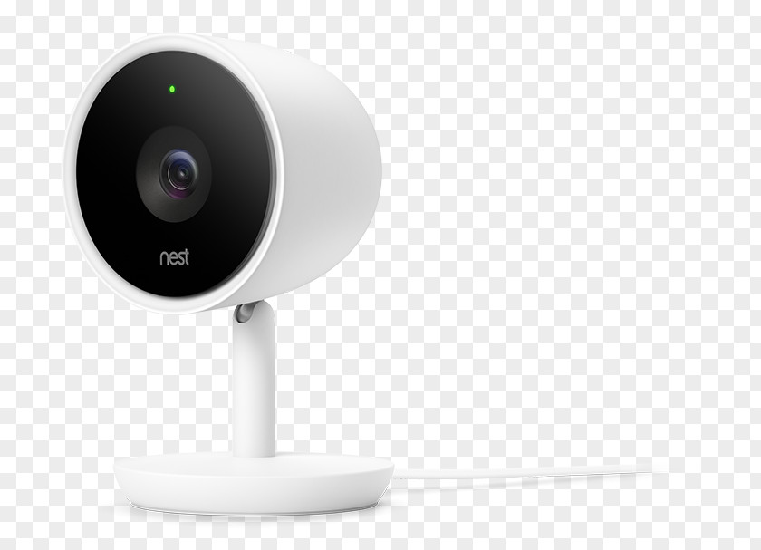 Camera Nest Cam IQ Labs Outdoor Google Assistant Output Device PNG