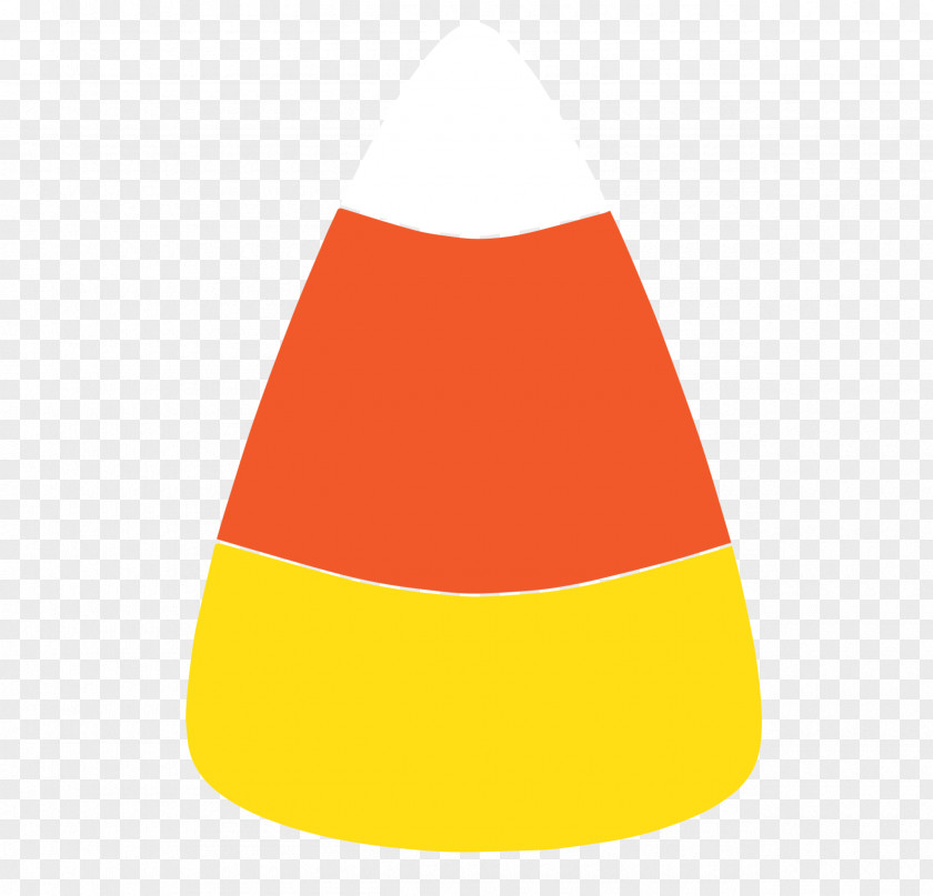Candycorn Cliparts Yellow Pattern PNG