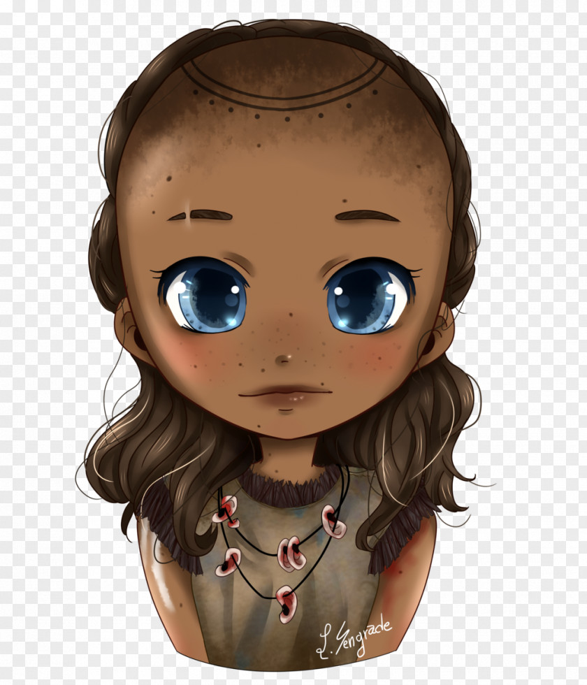 Farcry Far Cry Primal Drawing Fan Art Cartoon PNG