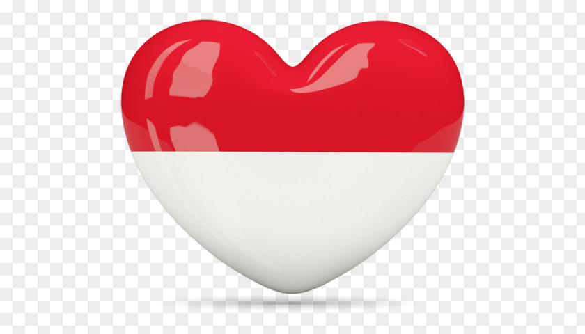 Flag Of Indonesia Monaco Germany PNG