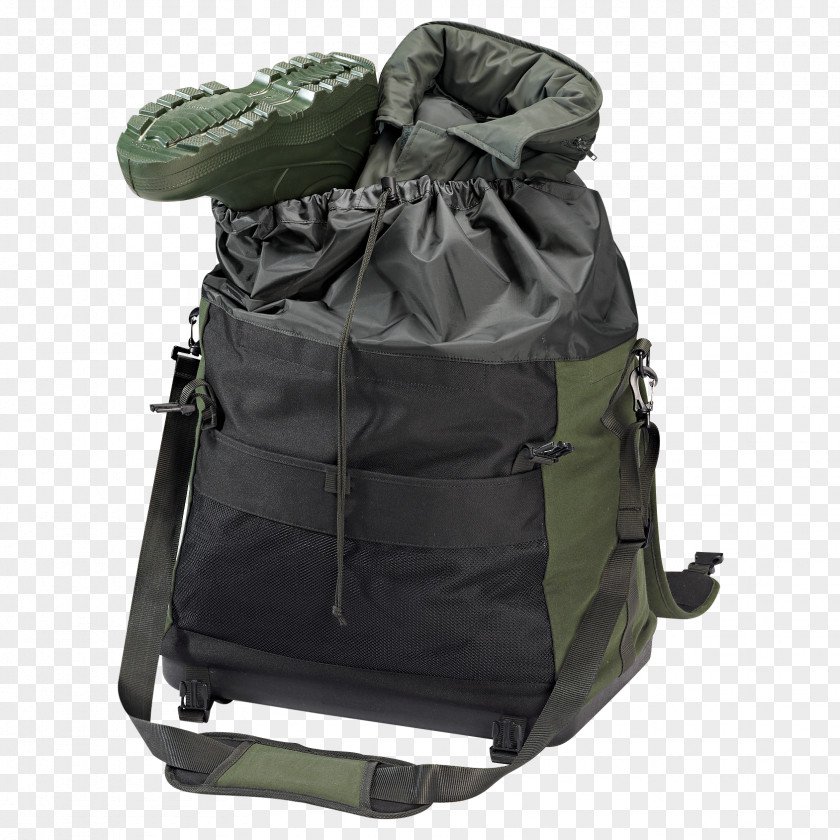 Hook And Loop Fastener Bag Hand Luggage Backpack PNG