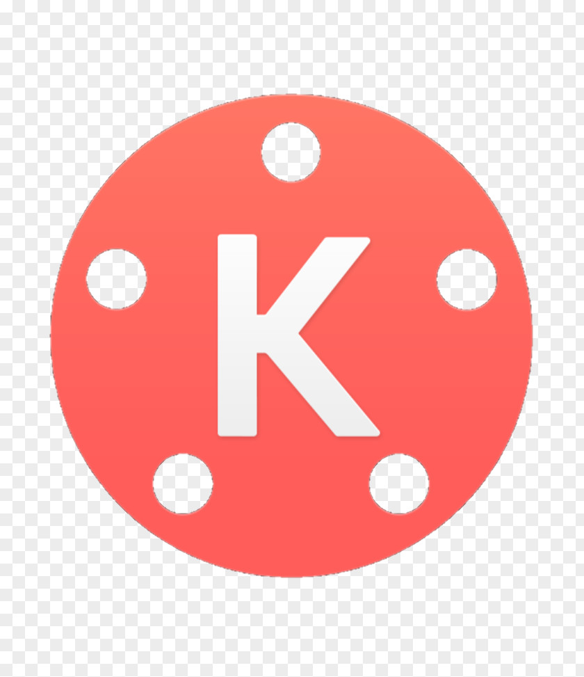 KINEMASTER Image Video Editing PNG