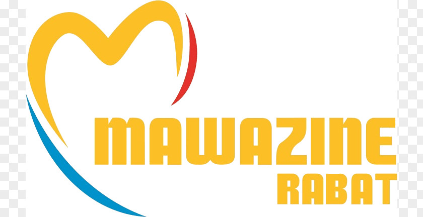 Mawazine Logo Rabat Brand PNG