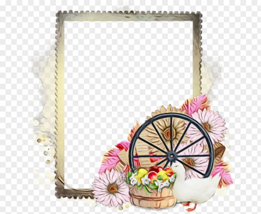 Picture Frame PNG