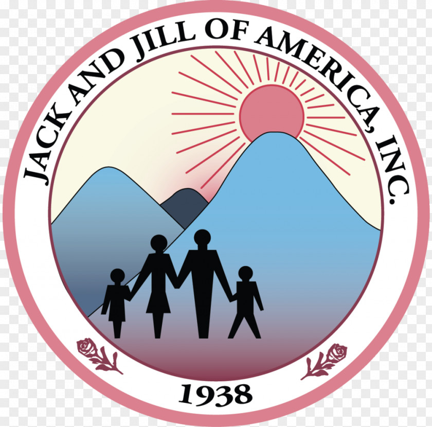 Stone Mountain Jack And Jill Of America Organization Pittsburgh Family PNG