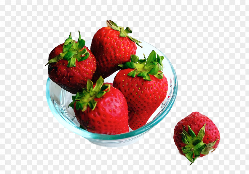 Strawberry PNG