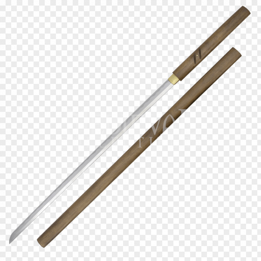 Sword Zatoichi Shikomizue Katana Samurai PNG