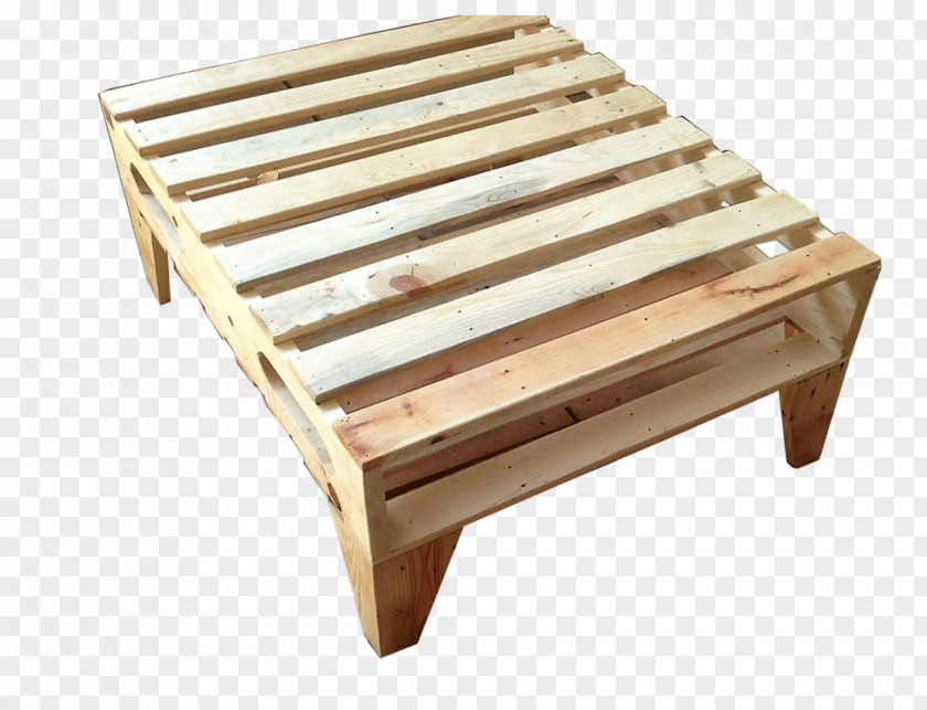 Table Pallet Furniture Wood Stain PNG
