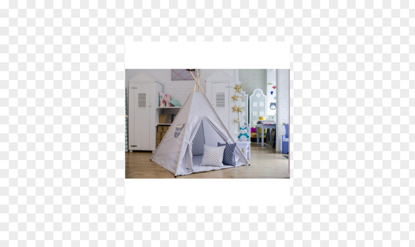 Tipi Tent Child Infant Play PNG