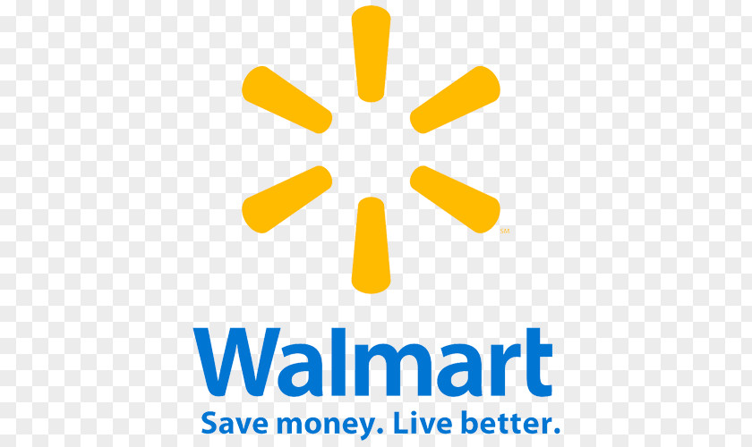 Walmart Soundcheck Wal-Mart 1961 Supercenter Logo PNG