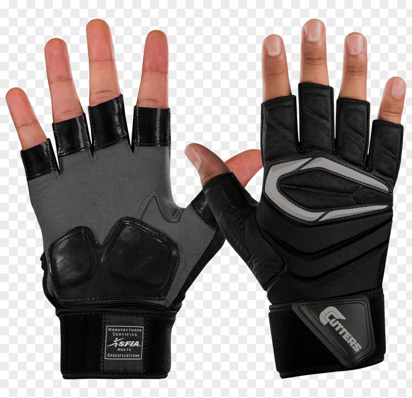 American Football Cycling Glove Protective Gear Lineman PNG