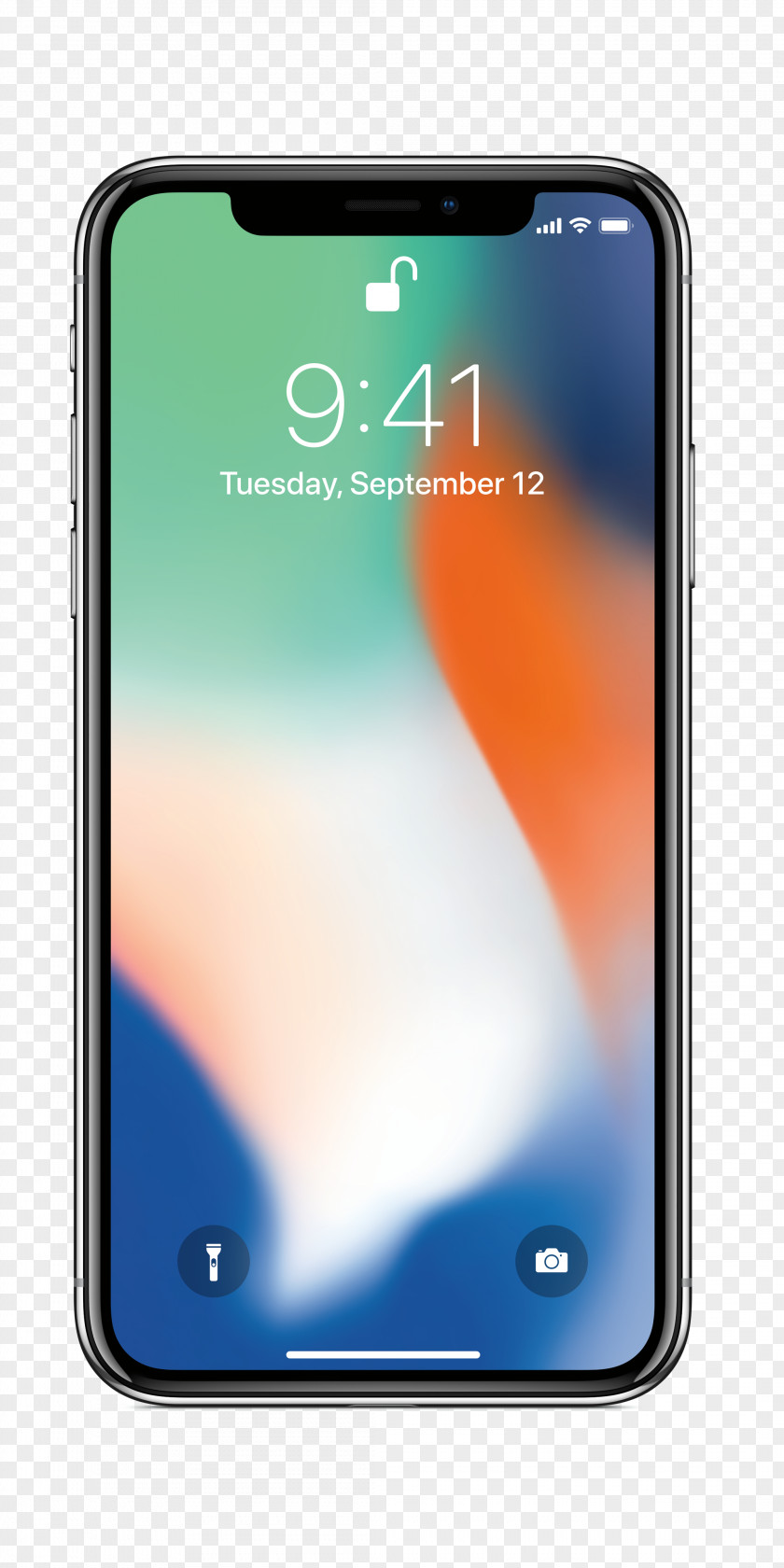 Apple Iphone IPhone X FaceTime 4G LTE PNG