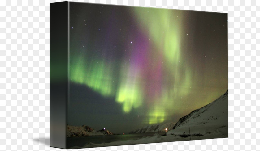 Aurora Boreal Desktop Wallpaper Computer Heat Atmosphere PNG