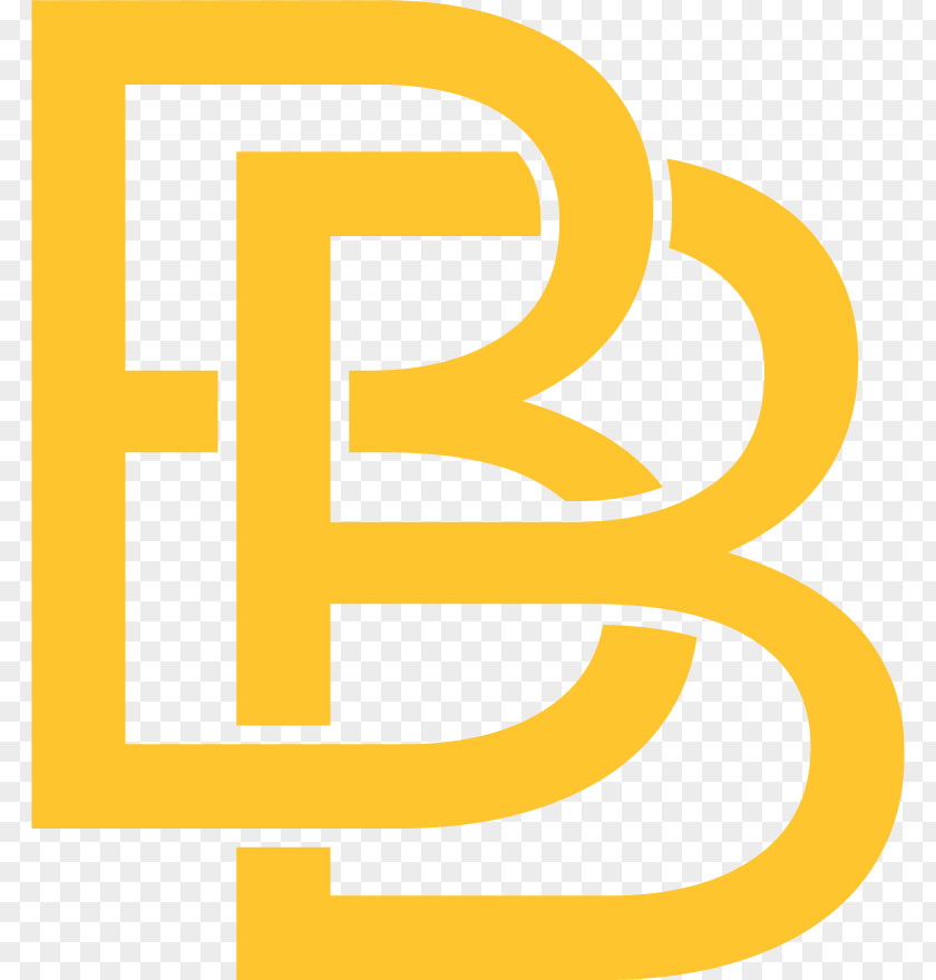 B Logo Graphic Design Art PNG