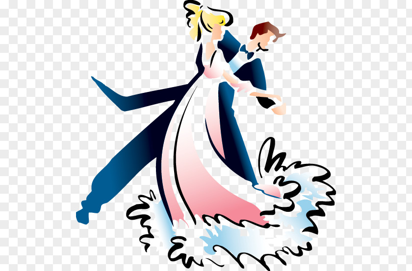 Ball Dance Clip Art Image PNG