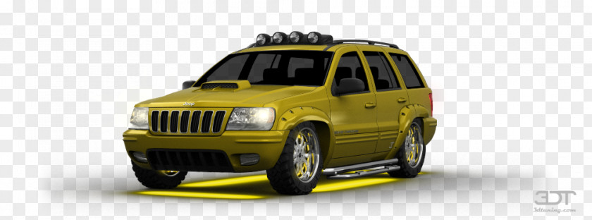 Car Bumper Compact Sport Utility Vehicle Jeep Motor PNG