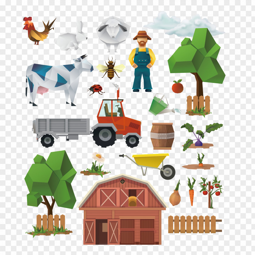 Countryside Vector Graphics Stock Illustration Photography Royalty-free PNG