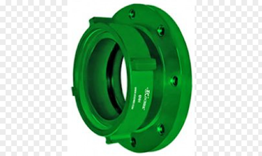 Design Product Green Flange PNG