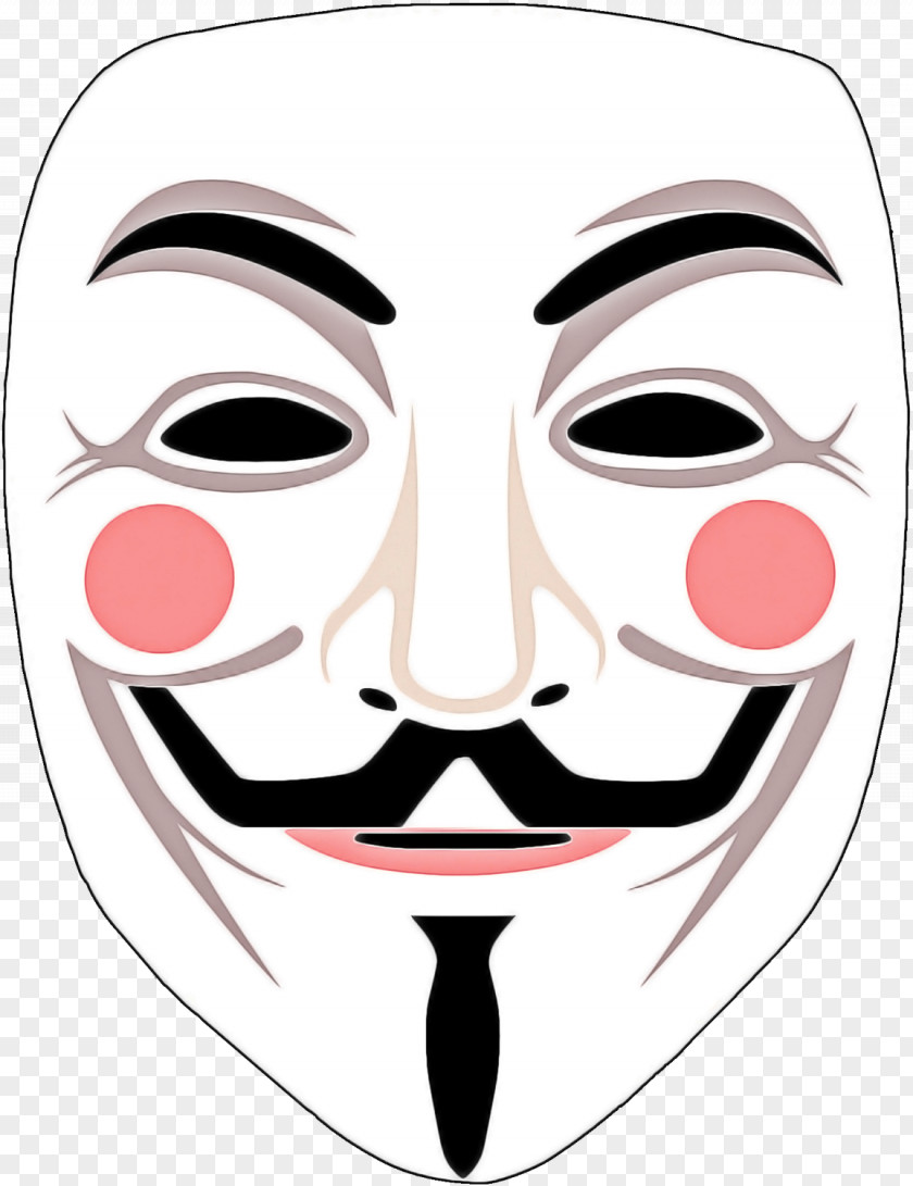 Face Nose White Cheek Facial Expression PNG