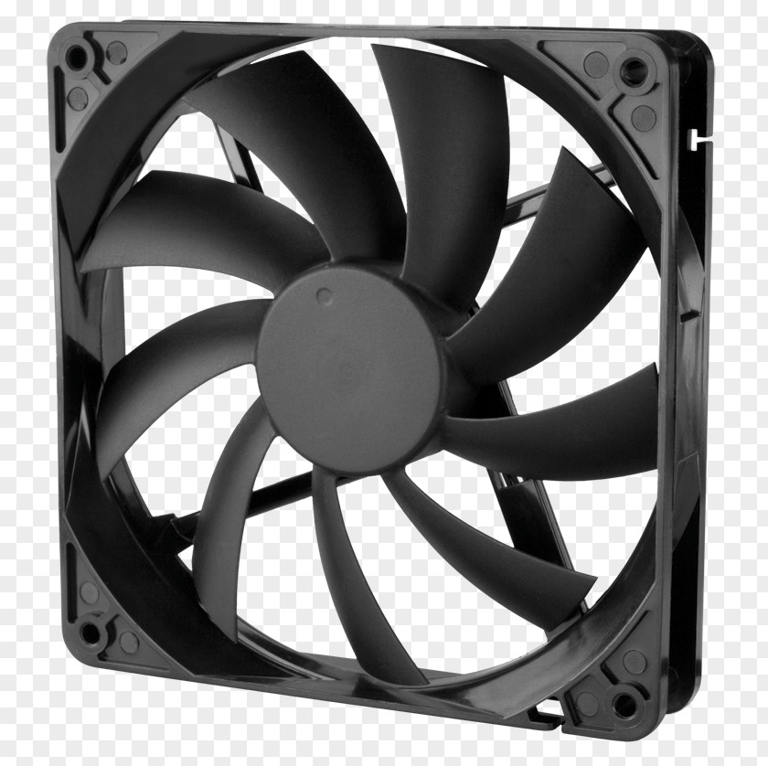 Fan Computer Cooling Central Processing Unit Water PNG