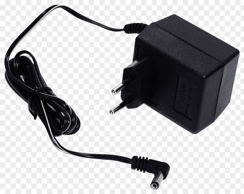 Fuzzwah AC Adapter Dunlop Manufacturing Effects Processors & Pedals Alternating Current PNG