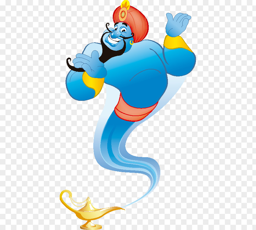 Genio En Una Botella Genie In A Bottle Jinn Drawing Princess Jasmine PNG