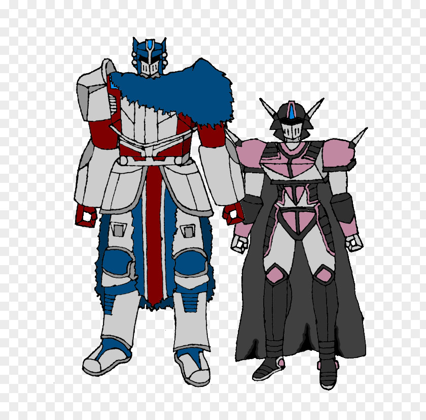 King Queen Clothing Costume Design Robot Mecha PNG