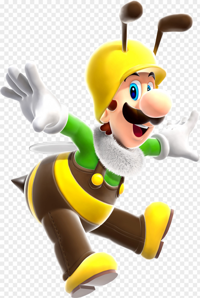 Luigi Super Mario Galaxy 2 New Bros Luigi's Mansion PNG