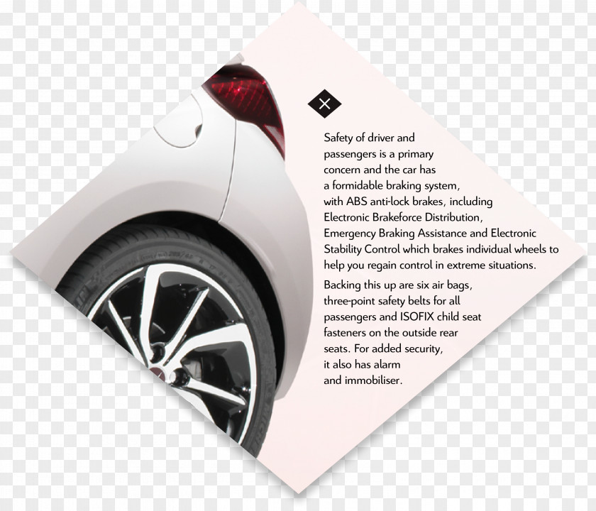 Makeup Car Tire Rim Wheel PNG