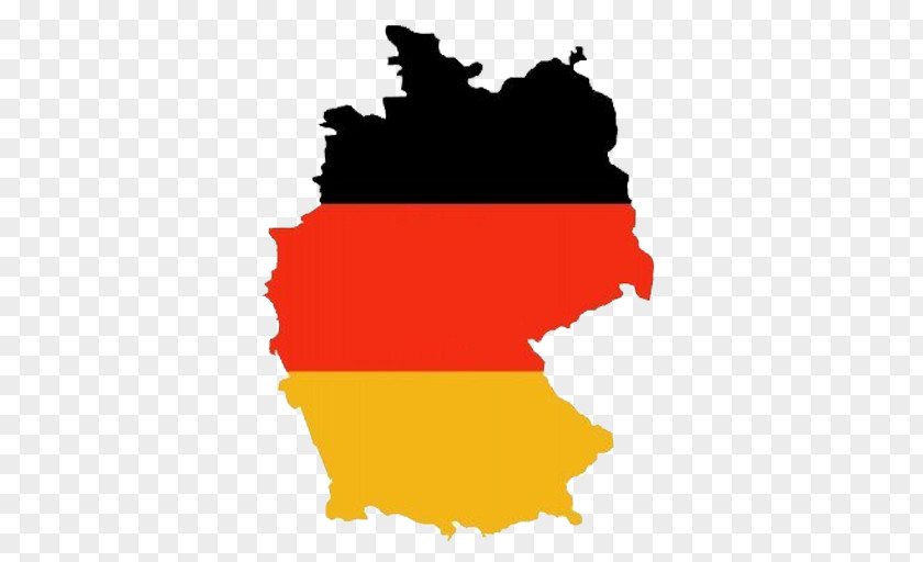 Map Germany Clip Art PNG